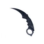 Cutit Karambit Night 19 cm fotografia produsului