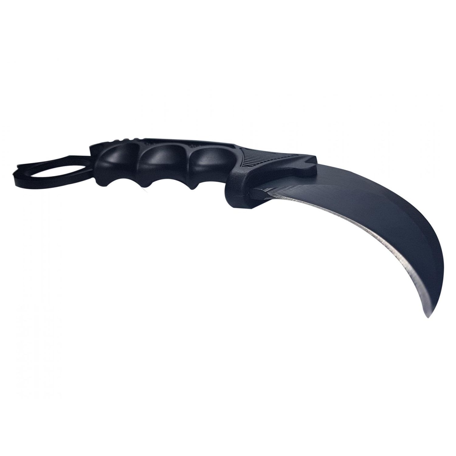 Cutit Karambit Night 19 cm fotografia produsului View 2 L