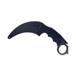 Cutit Karambit Night 19 cm fotografia produsului View 3 S
