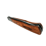 Cutit-Briceag, otel inoxidabil, natur, 30.5 cm fotografia produsului View 5 S