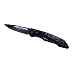 Cutit stainless steel negru, 22 cm fotografia produsului View 2 S