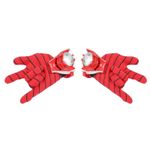 Set manusi Spiderman cu lansator cu discuri fotografia produsului