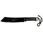 Cutit-Maceta Rambo IV, Collector's Edition, 43 cm fotografia produsului View 2 S