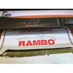Cutit-Maceta Rambo IV, Collector's Edition, 43 cm fotografia produsului View 5 S