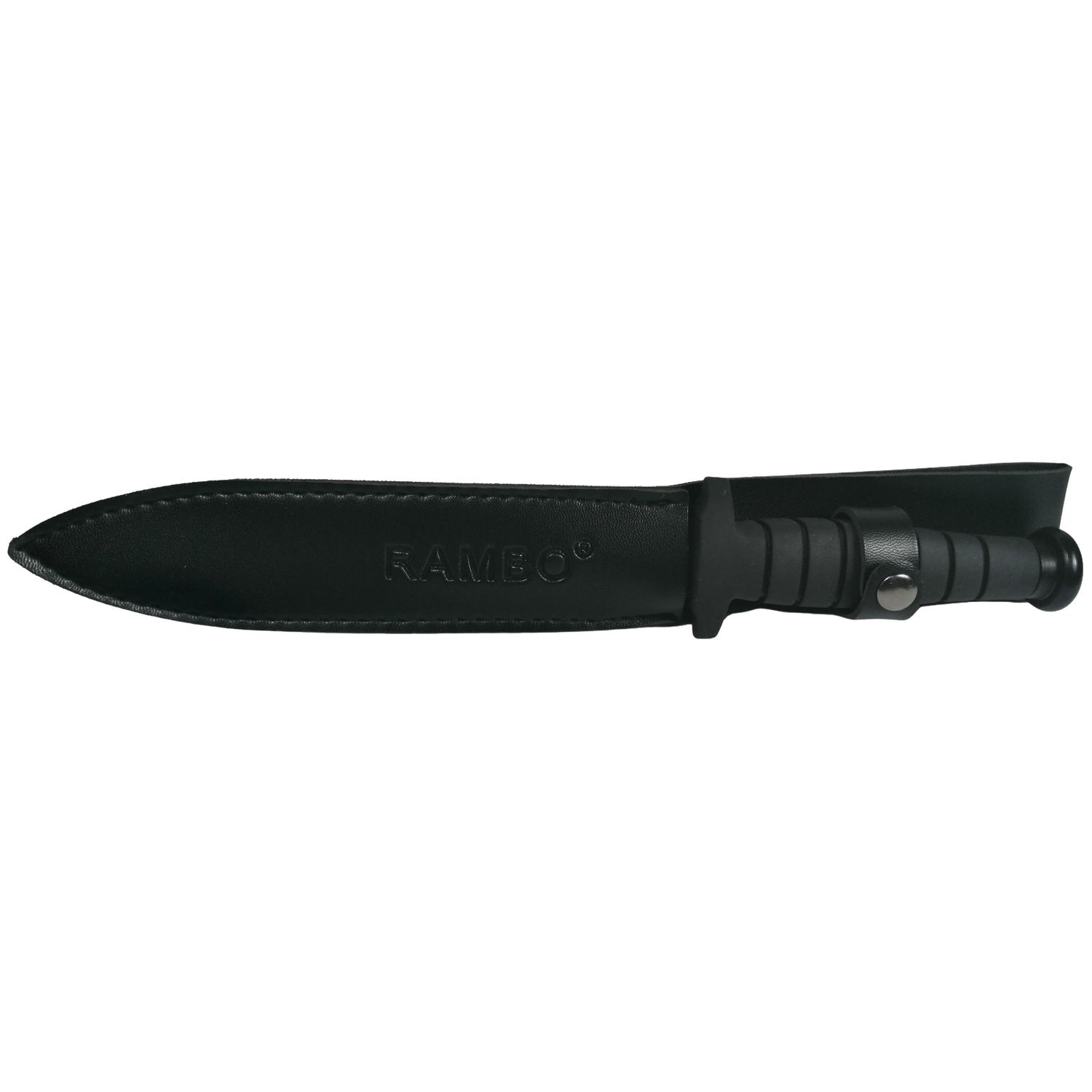 Cutit-Sting, Rambo VI, Collector's Edition, 30 cm fotografia produsului View 6 L