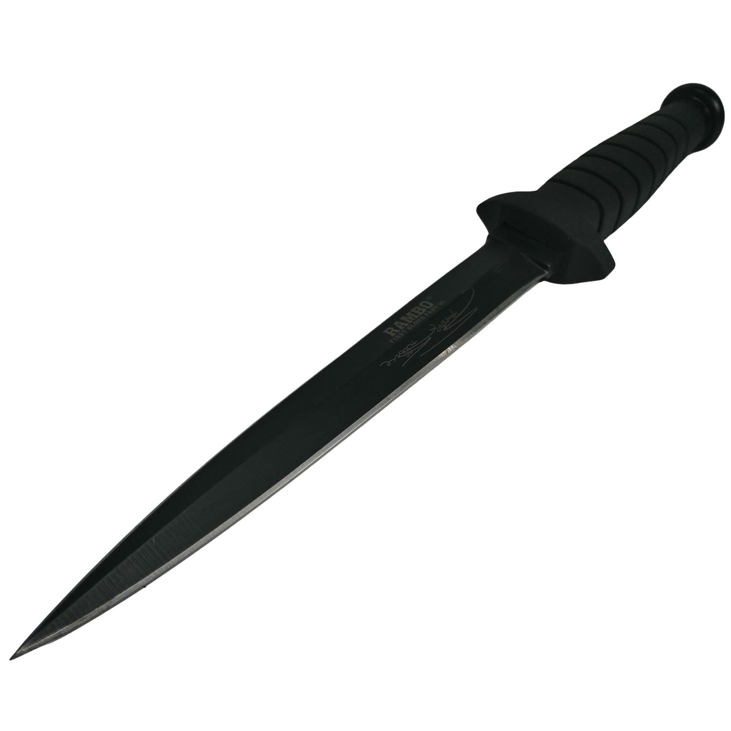 Cutit-Sting, Rambo VI, Collector's Edition, 30 cm fotografia produsului View 3 L