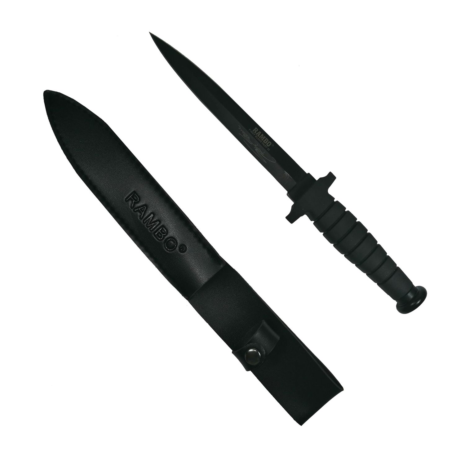 Cutit-Sting, Rambo VI, Collector's Edition, 30 cm fotografia produsului