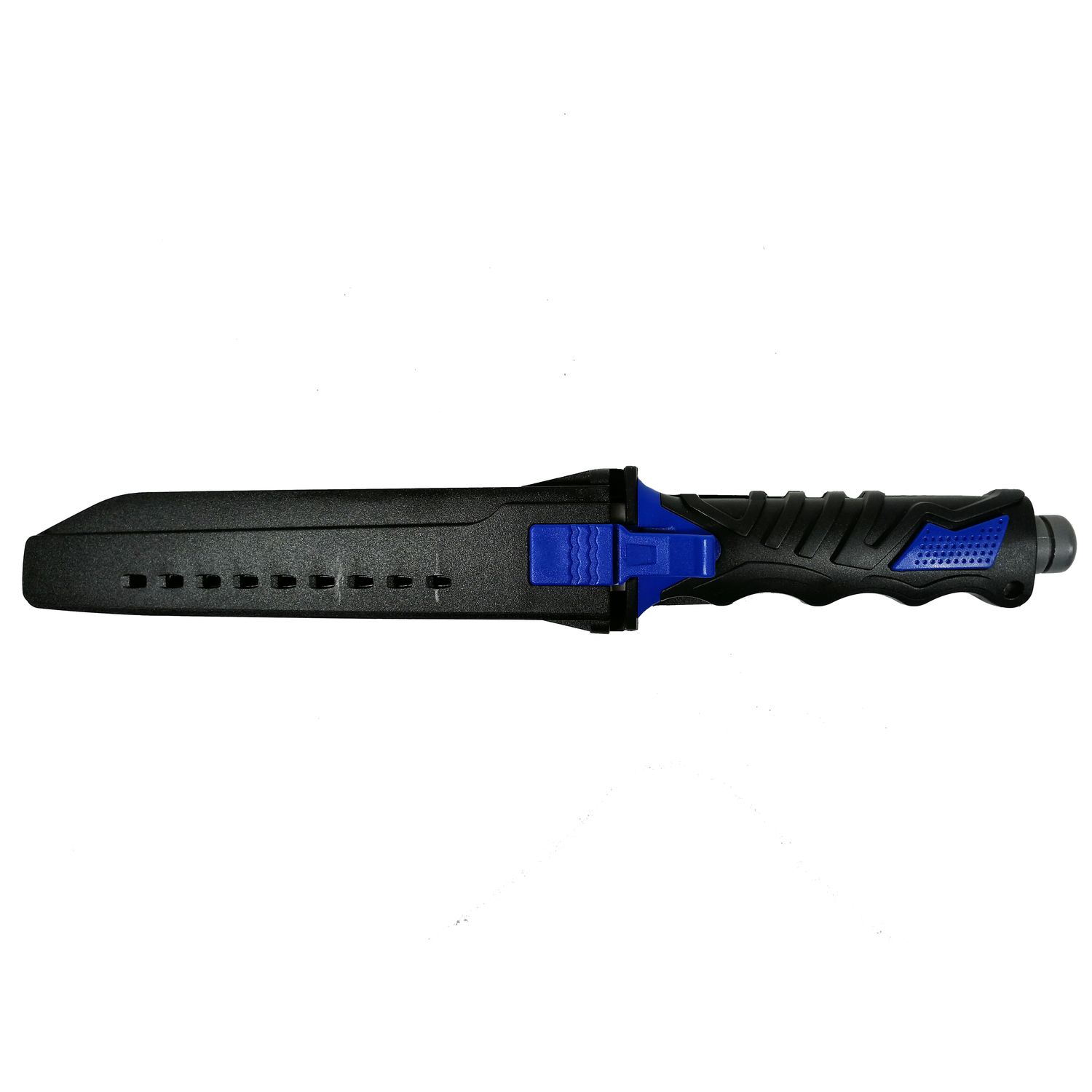 Cutit, Survival Camper, 35 cm, cadou spray NATO 60 ml fotografia produsului View 7 L