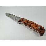 Cutit de vanatoare, Deathstroke's Blade, 33 cm fotografia produsului View 4 S