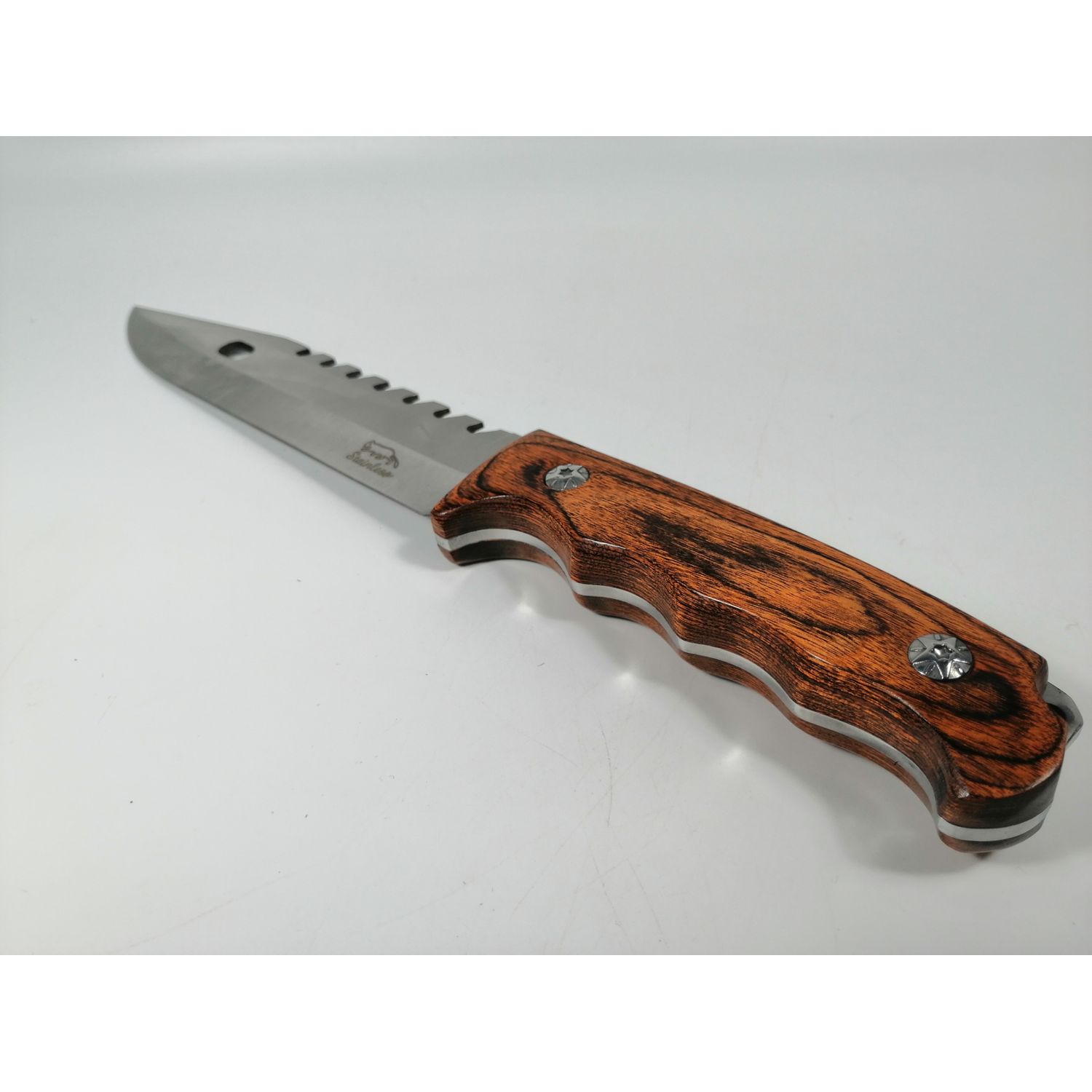 Cutit de vanatoare, Deathstroke's Blade, 33 cm fotografia produsului View 4 L