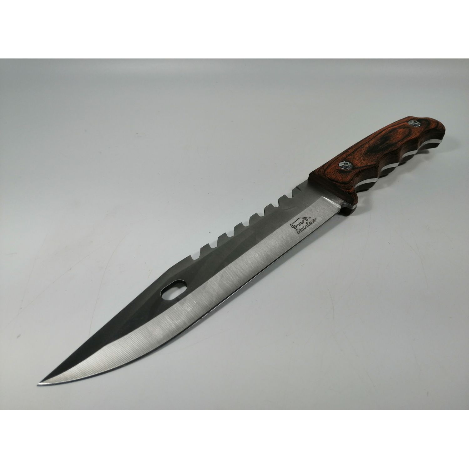 Cutit de vanatoare, Deathstroke's Blade, 33 cm fotografia produsului View 3 L