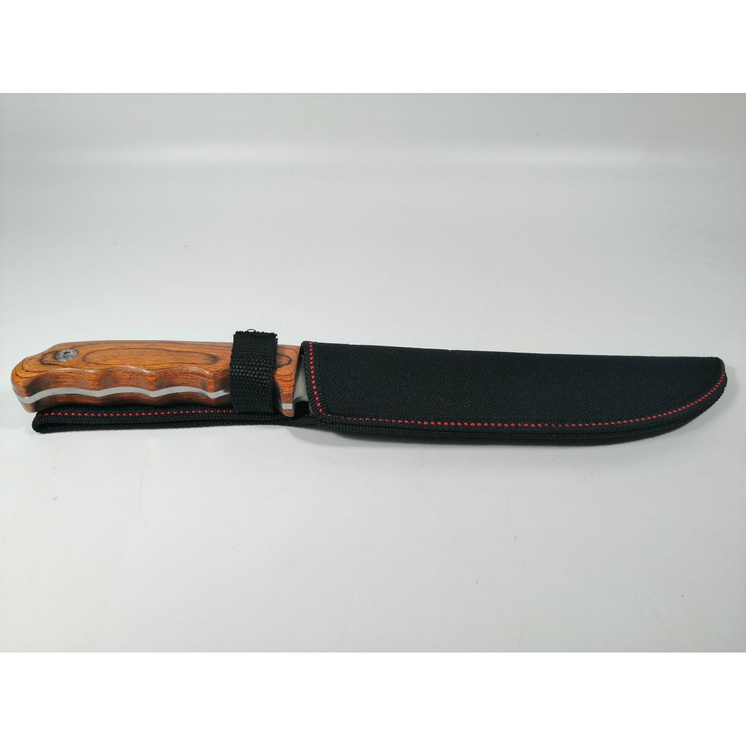 Cutit de vanatoare, Deathstroke's Blade, 33 cm fotografia produsului View 5 L