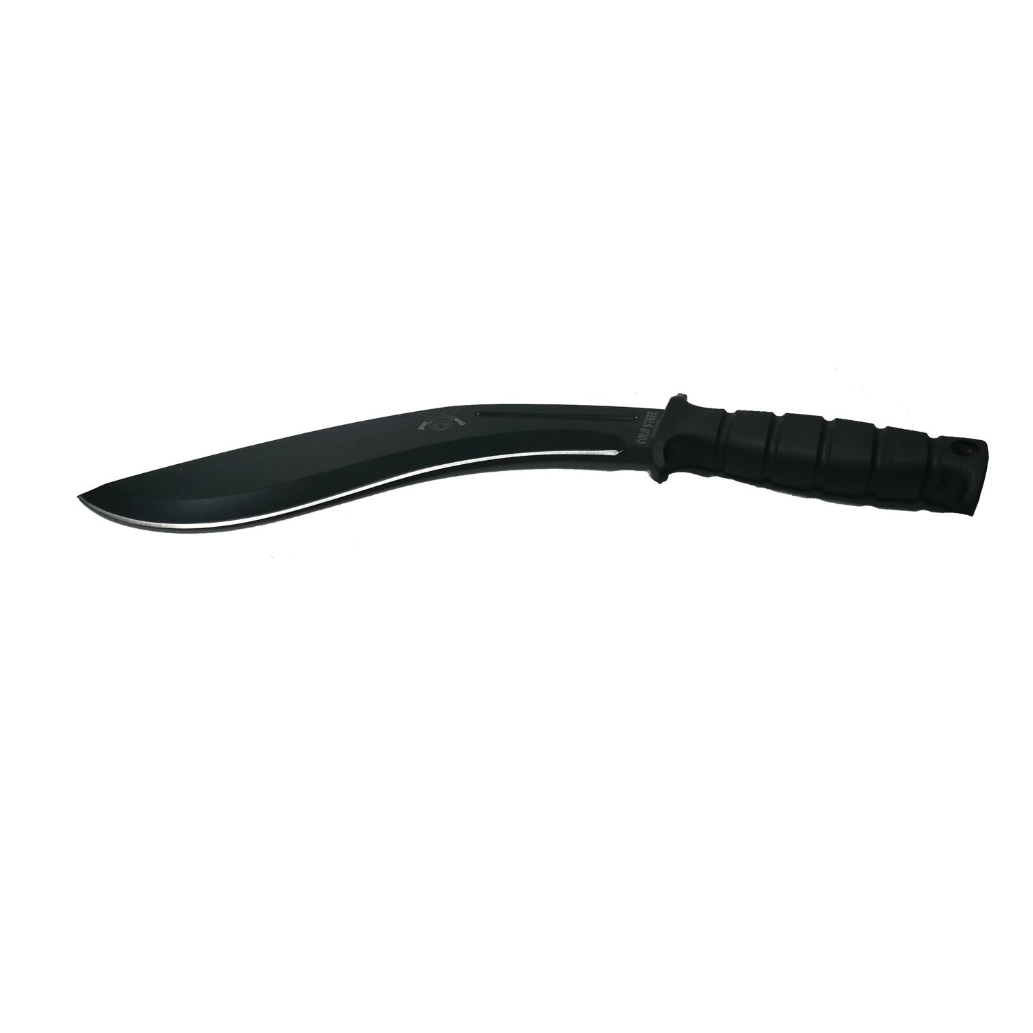 Maceta ColdSteel, otel inoxidabil, Negru, British Blade, 39.5 cm fotografia produsului View 3 L