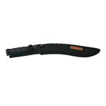 Maceta ColdSteel, otel inoxidabil, Negru, British Blade, 39.5 cm fotografia produsului View 6 S