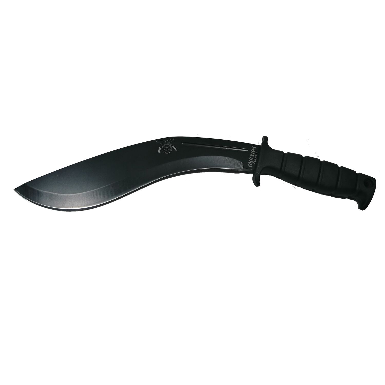 Maceta ColdSteel, otel inoxidabil, Negru, British Blade, 39.5 cm fotografia produsului View 2 L