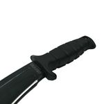 Maceta ColdSteel, otel inoxidabil, Negru, British Blade, 39.5 cm fotografia produsului View 5 S