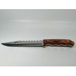 Cutit de vanatoare, Deathstroke's Blade, 33 cm fotografia produsului View 2 S
