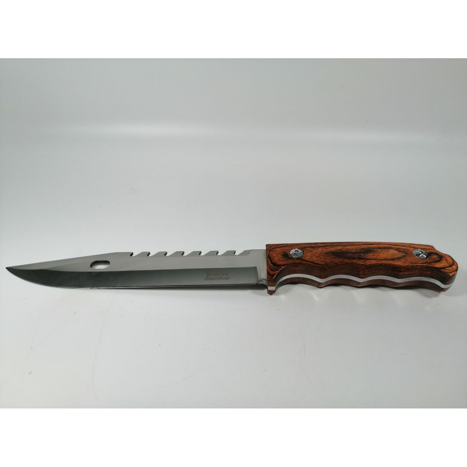 Cutit de vanatoare, Deathstroke's Blade, 33 cm fotografia produsului View 2 L