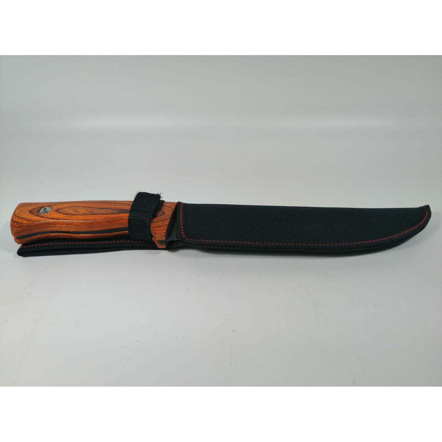 Cutit de vanatoare, Reign of Black, 33 cm fotografia produsului View 5 L