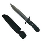 Cutit de vanatoare si drumetii, Tactical Dagger, 31.5 cm fotografia produsului