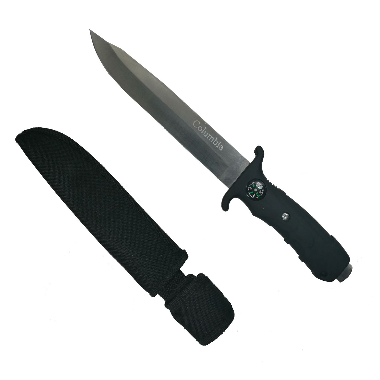 Cutit de vanatoare si drumetii, Tactical Dagger, 31.5 cm fotografia produsului