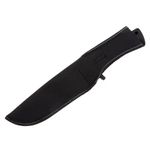 Cutit de vanatoare IdeallStore&reg;, Military Assault, 29 cm, negru, teaca inclusa fotografia produsului View 10 S