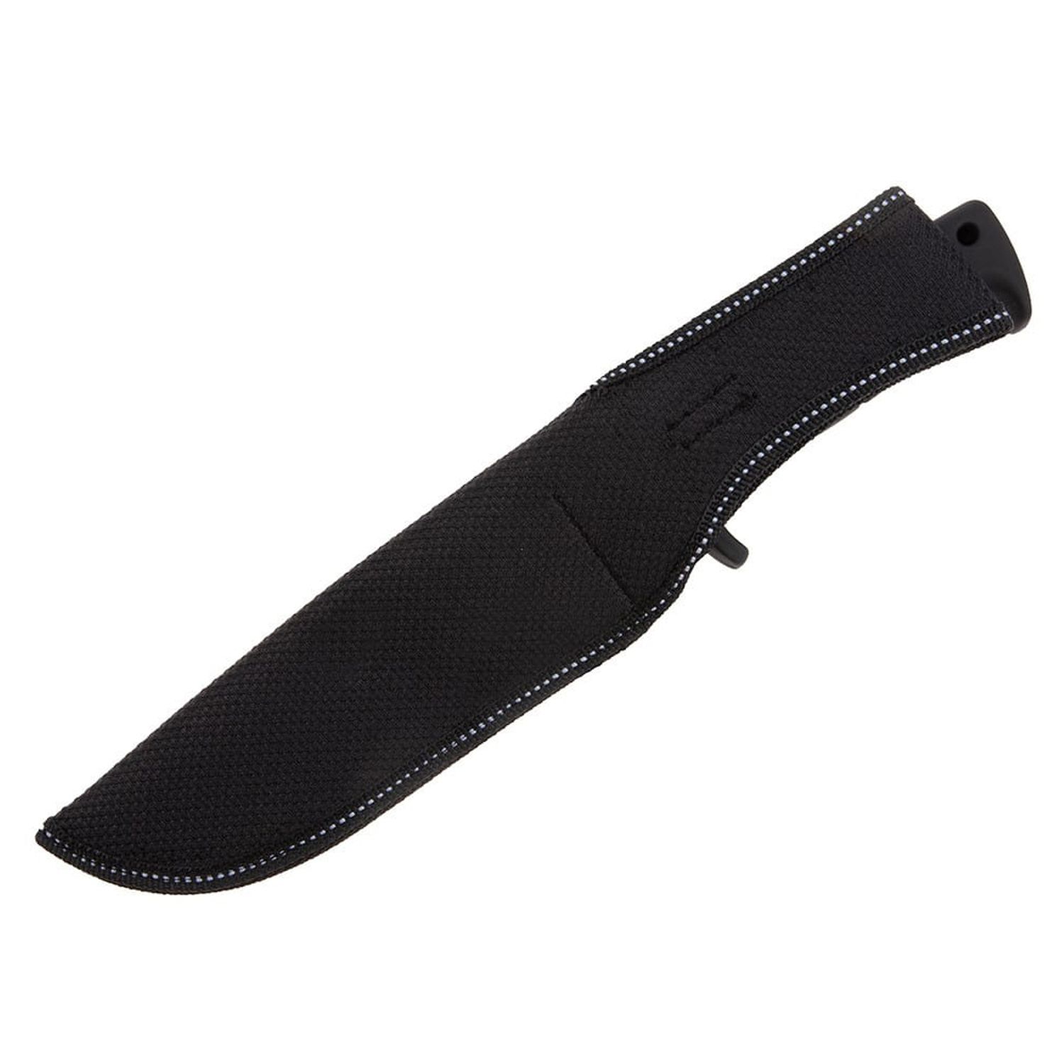 Cutit de vanatoare IdeallStore&reg;, Military Assault, 29 cm, negru, teaca inclusa fotografia produsului View 10 L