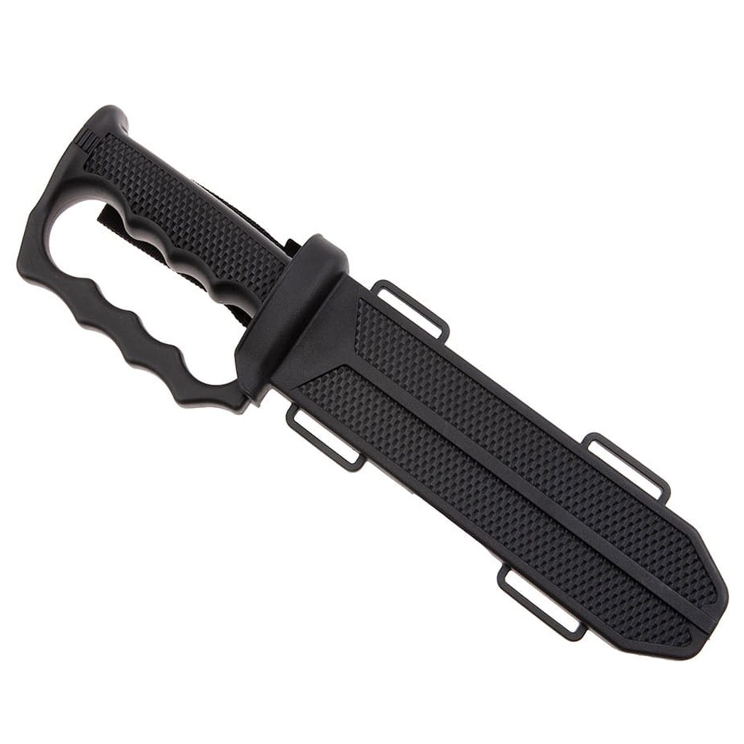 Set doua cutite de vanatoare IdeallStore&reg;, Juggernaut Assault, otel inoxidabil, negru fotografia produsului View 9 L