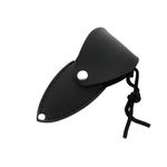 Cutit tactic IdeallStore&reg;, Spear Comando, 13 cm, negru, teaca inclusa fotografia produsului View 6 S