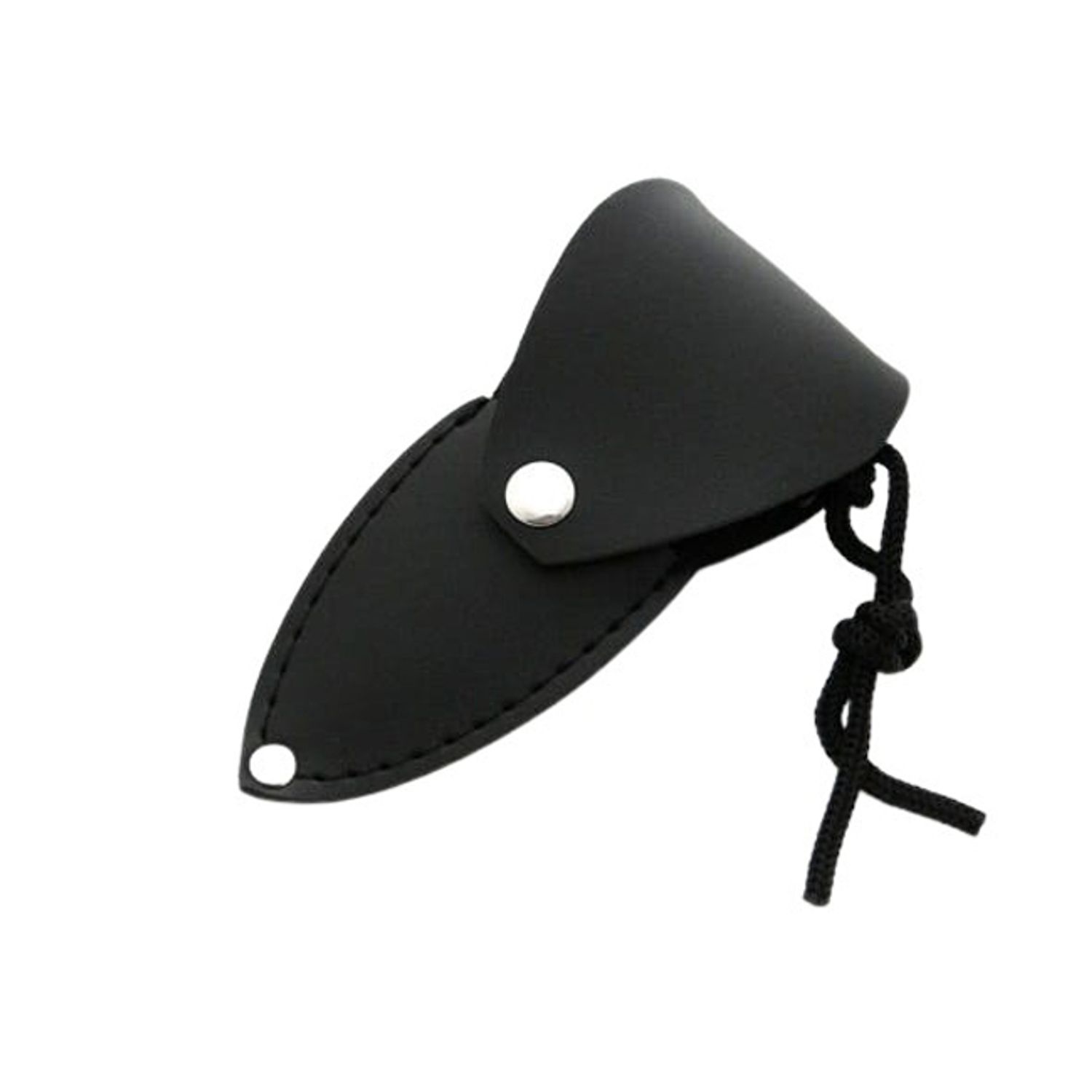 Cutit tactic IdeallStore&reg;, Spear Comando, 13 cm, negru, teaca inclusa fotografia produsului View 6 L