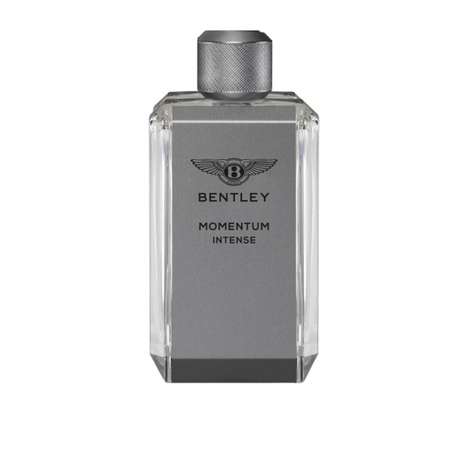 Apa de parfum Bentley Momentum Intense, 100 ml, pentru barbati fotografia produsului
