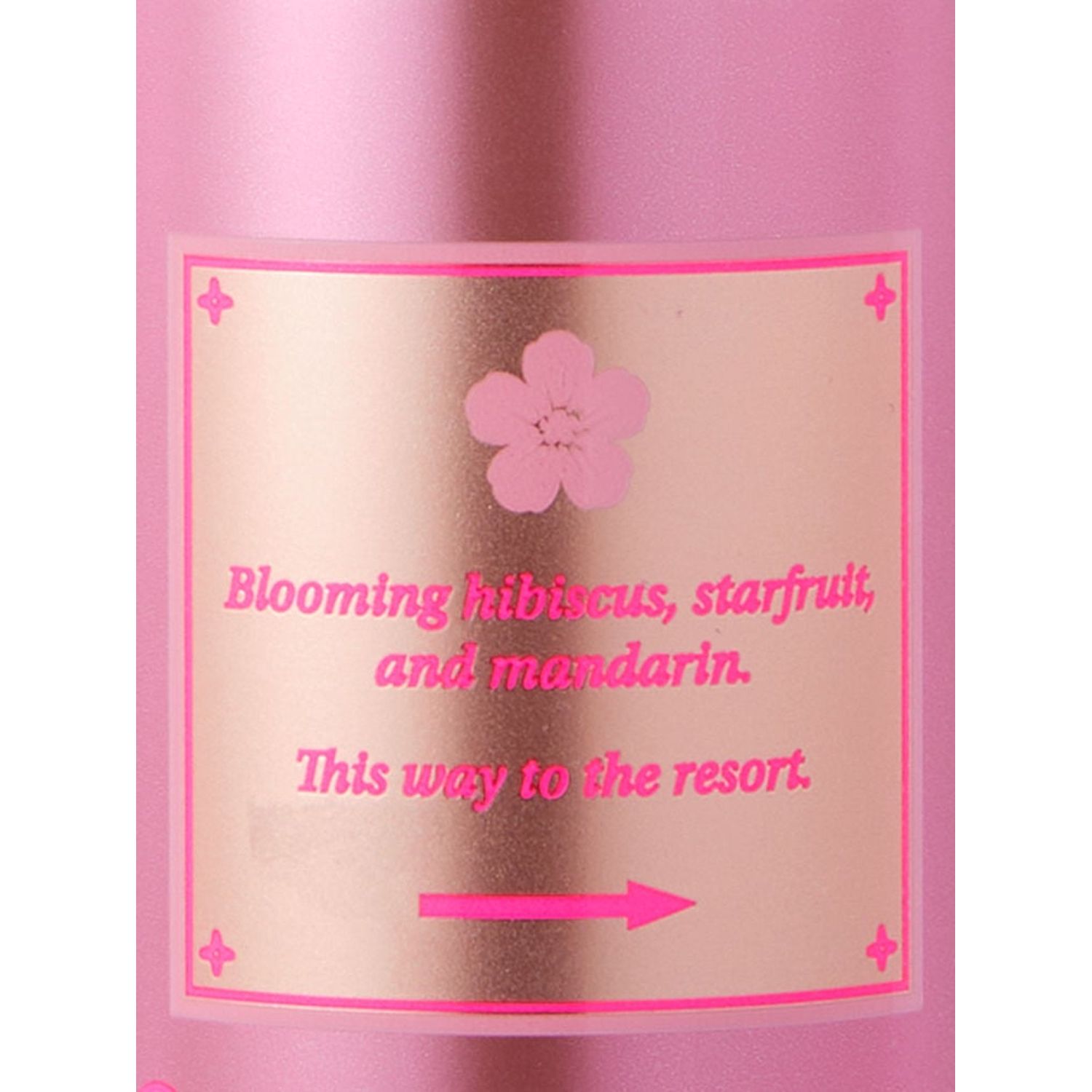 Spray De Corp, Garden View, Victoria's Secret, 250 ml fotografia produsului View 2 L