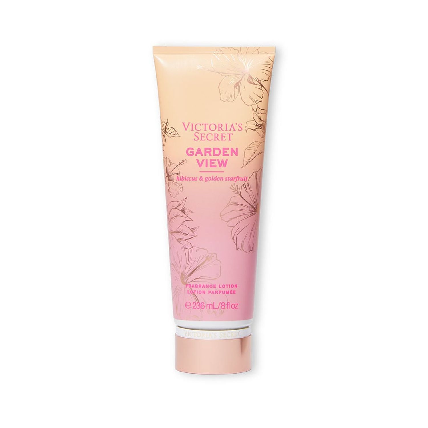 Lotiune, Garden View, Victoria's Secret, 236 ml fotografia produsului