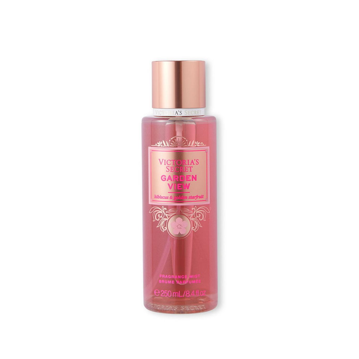 Spray De Corp, Garden View, Victoria's Secret, 250 ml fotografia produsului