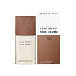 Issey Miyake, Issey Homme Vetiver, Apa de Toaleta, Barbati, 50 ml fotografia produsului