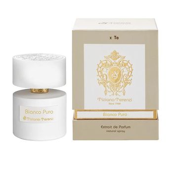 Extract de parfum Tiziana Terenzi Bianco Puro, 100 ml, unisex