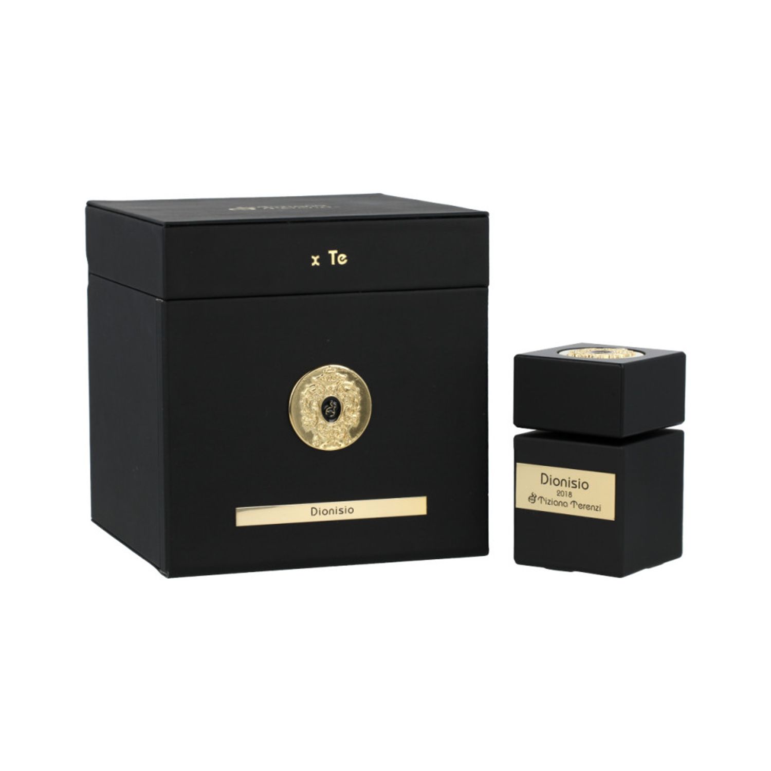 Tiziana Terenzi Chimaera, Extract de Parfum, Unisex, 100 ml fotografia produsului