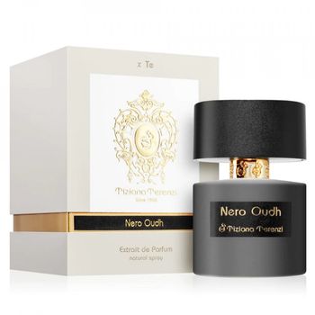 Extract de parfum Tiziana Terenzi Nero Oudh, 100 ml, unisex