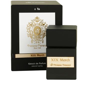 Extract de parfum Tiziana Terenzi XIX March, 100 ml, unisex