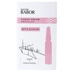 Fiole concentrate Babor x Daiana Anghel Beta Glucan, efect de calmare, 7 fiole x 2 ml, Babor fotografia produsului