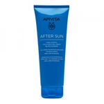 Gel-crema Apivita After Sun, 200 ml fotografia produsului