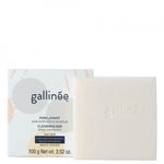 Baton de curatare Gallinee Cleansing Bar, 100 Gr fotografia produsului