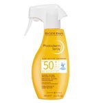 Spray Photoderm cu SPF50 Bioderma, 300 ml fotografia produsului