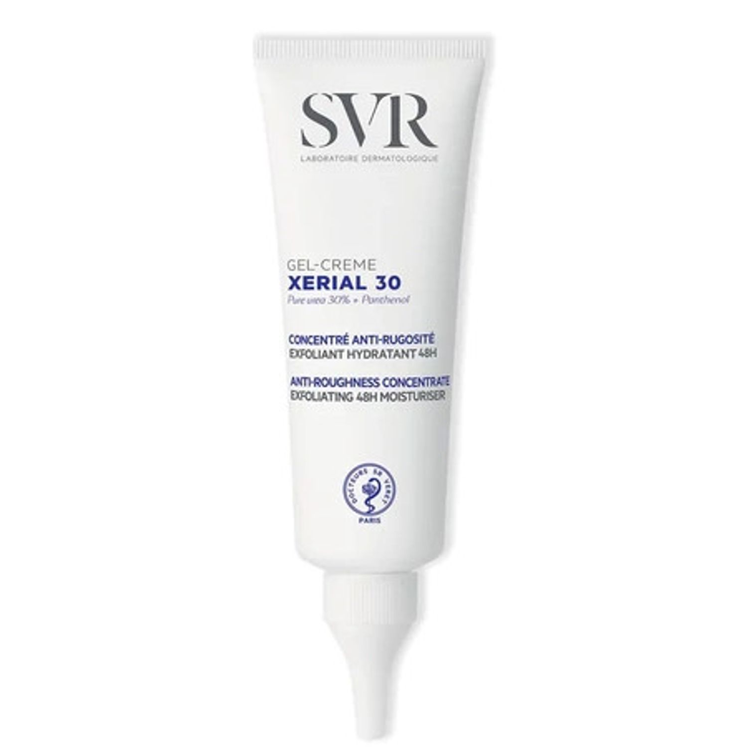Gel-crema SVR Xerial 30, 75 ml fotografia produsului