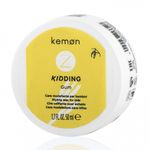 Ceara de par pentru copii Kemon Actyva Kidding Gum, 50 ml fotografia produsului