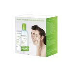 Pachet Fluid hidratant matifiant Sebium Mat Control fotografia produsului