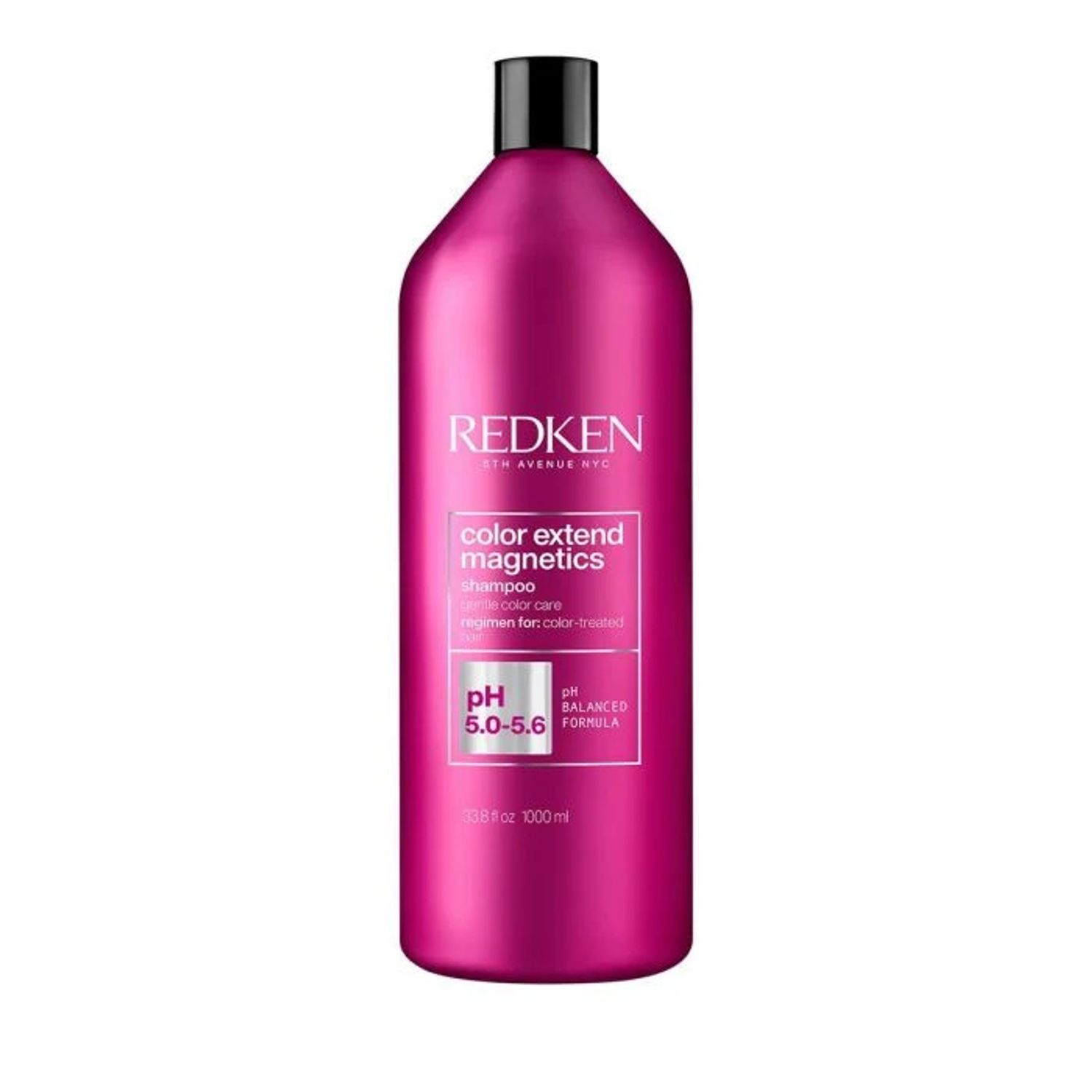 Sampon Redken Color Extend Magnetics, Par vopsit, 1000 ml fotografia produsului