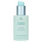 Spray de par pentru definire si textura Alterna, My Hair My Canvas Any Way, Vegan Botanical Caviar, 148 g fotografia produsului