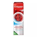 Pastă de dinți Max White Ultra Freshness Pearls 50 ml Colgate fotografia produsului
