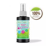 Spray anti tantari Pro Kido Guard 100 ml PharmaExcell, 100 ml fotografia produsului